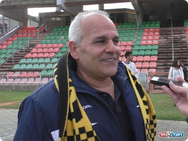 דני סויסה (שקד מורג)